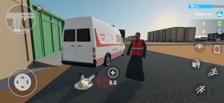 Citizen Khaled Screenshot 4 of 6