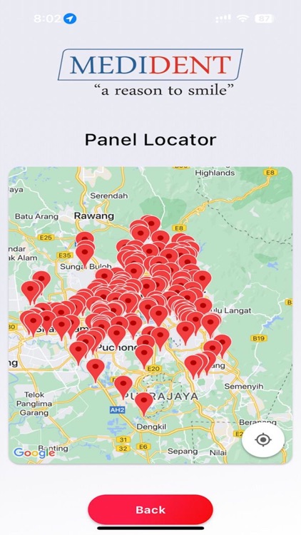 MediDent screenshot-7