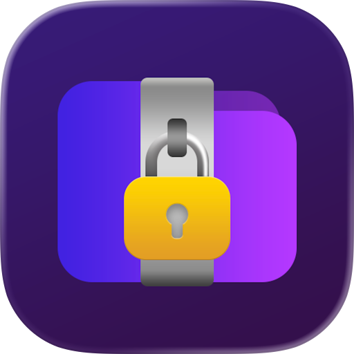 Easy File Locker