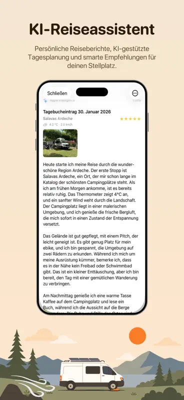 Camprio Camper Van Level screenshot 7 of 10