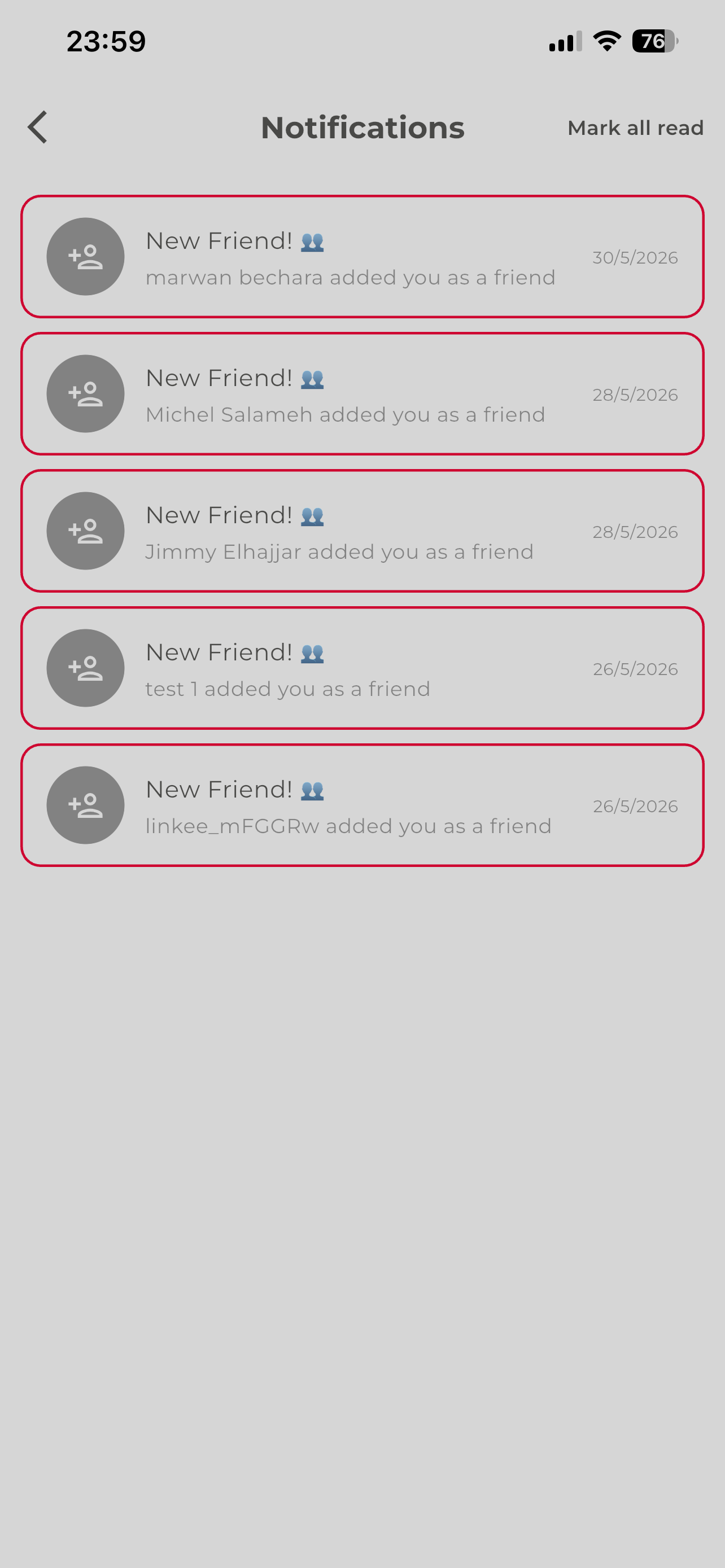 MyLinkee