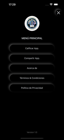 Radio Imagen screenshot