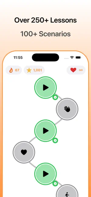 Bhol: Learn Indian Languages screenshot 4