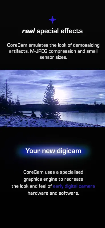 CoreCam screenshot 10 of 10