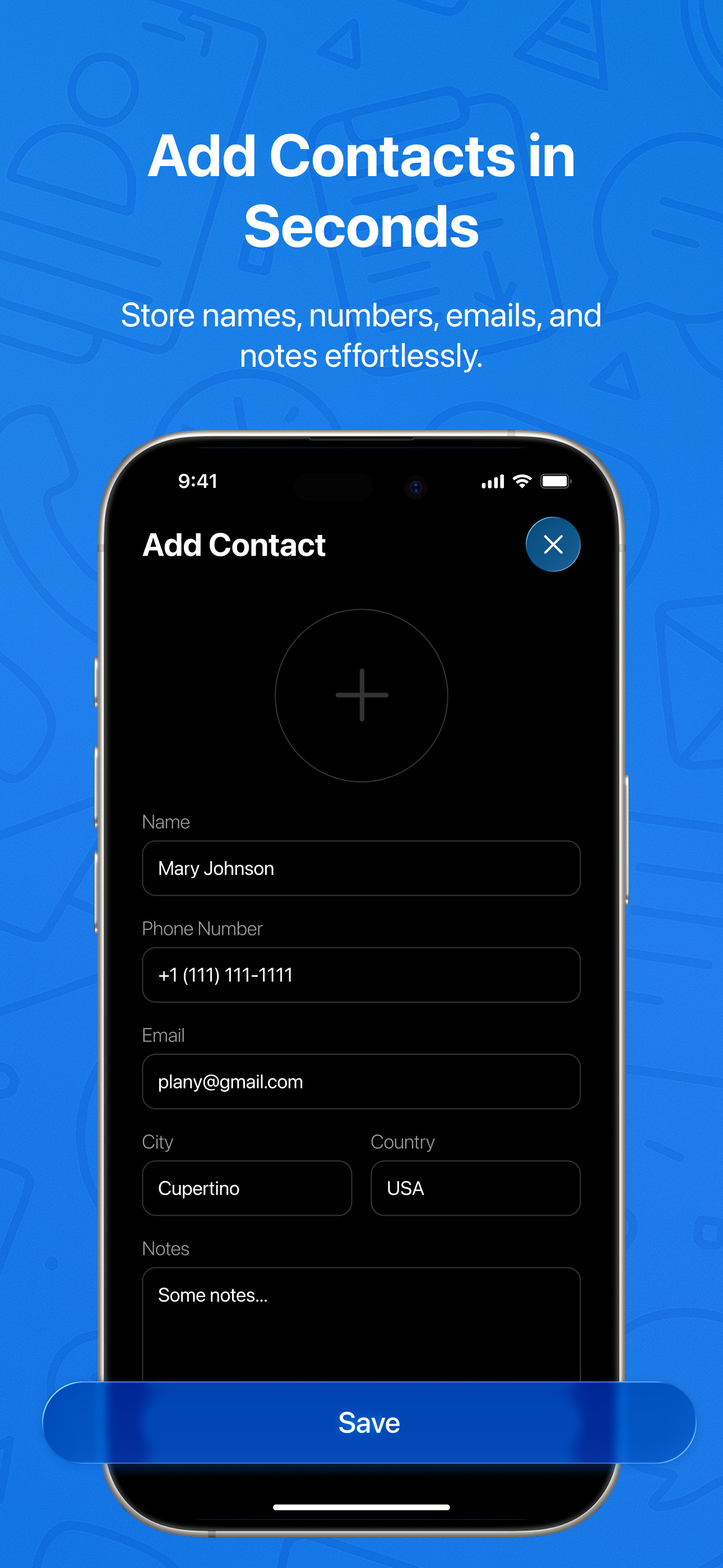 Get Caller Plus