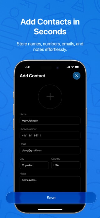 Get Caller Plus Screenshot 5 of 7
