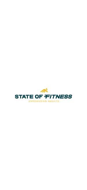 My State of Fitness screenshot 1