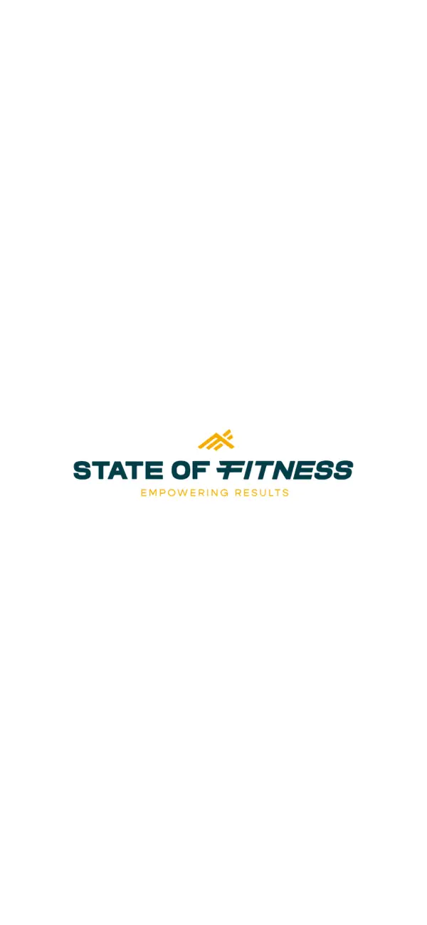 Screenshot #1 pour My State of Fitness