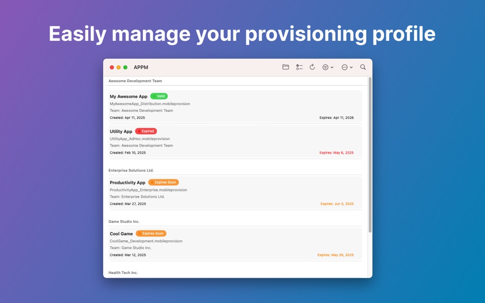 #1. PPCleaner (macOS) By: Siyuan Li