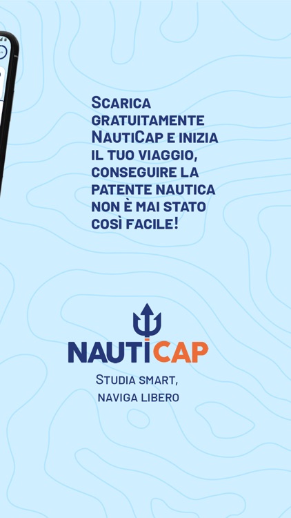 NautiCap - Quiz Patente 2025 screenshot-6