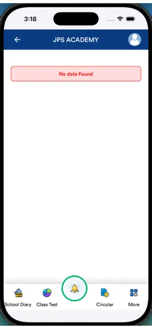 JPS Acadmey Assandh screenshot 3