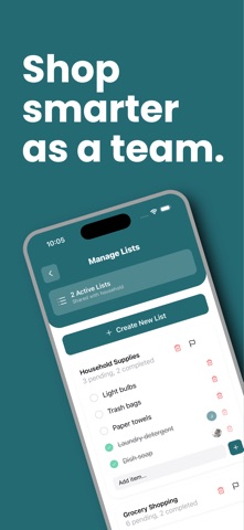 Roommy screenshot