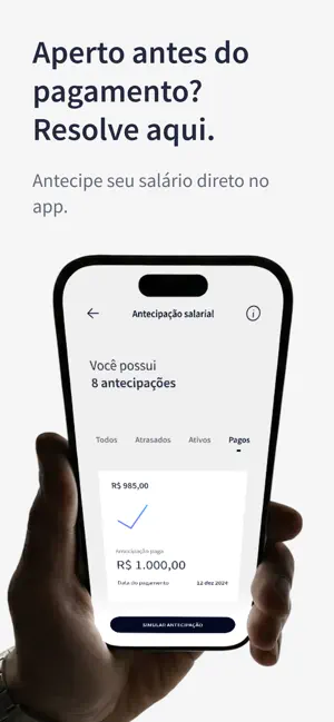 Genial Pag screenshot 4