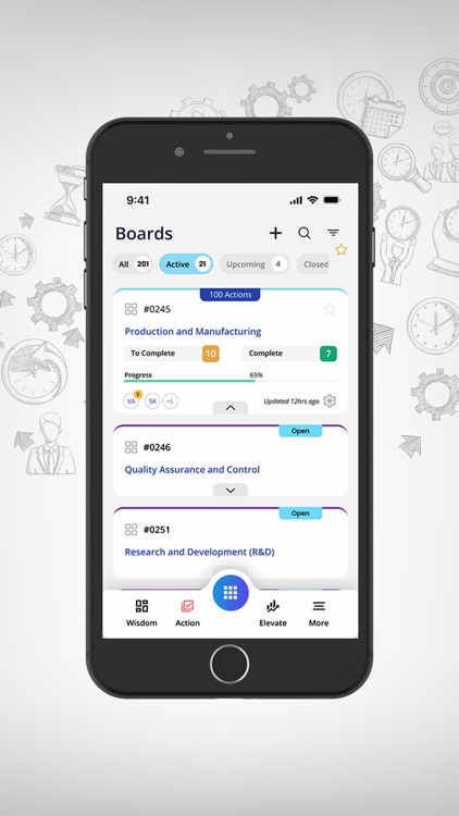 MyPrism screenshot-5