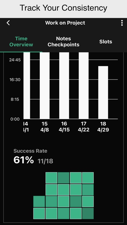 TimeWise AI: Planner & Tracker screenshot-4