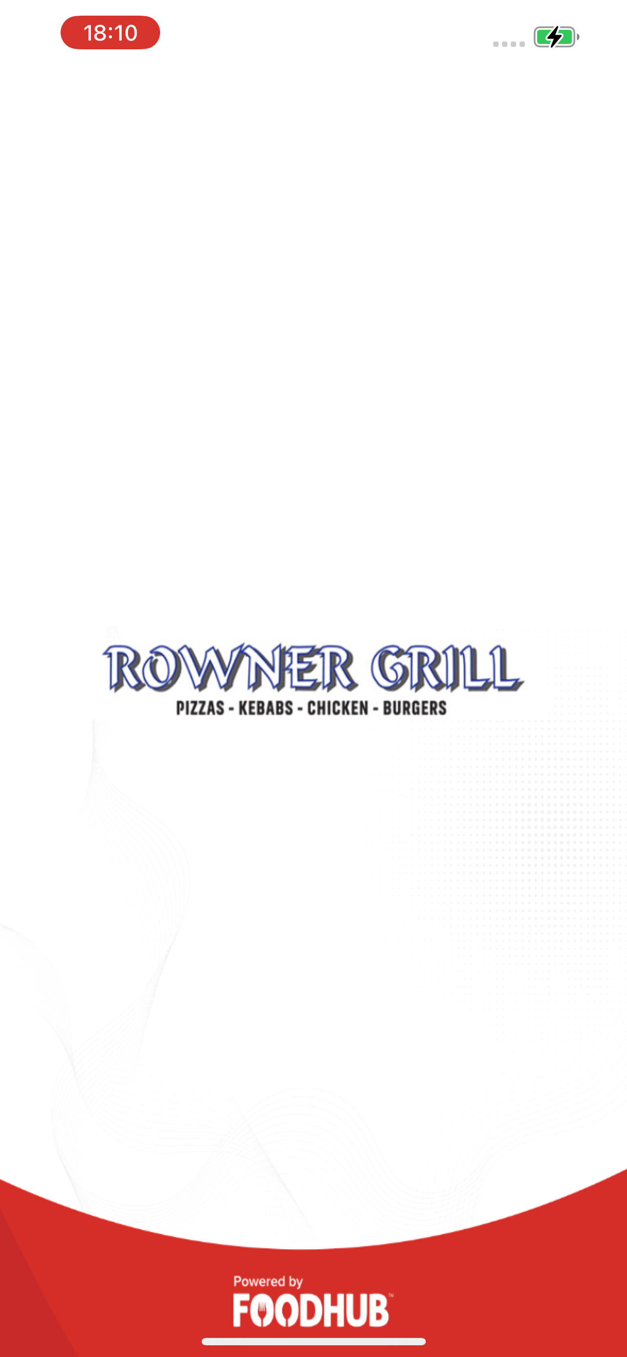 Rowner Grill.