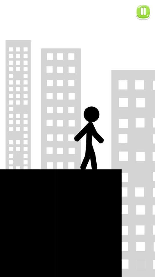 #4. Stickman Bridge Constructor (iOS) 게시자: PLAYTOUCH