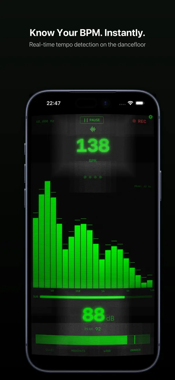 Screenshot #1 pour TechnoBuddy