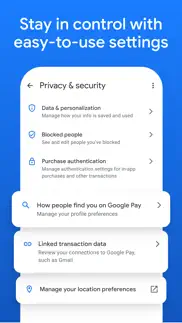 google pay: save and pay problems & solutions and troubleshooting guide - 2