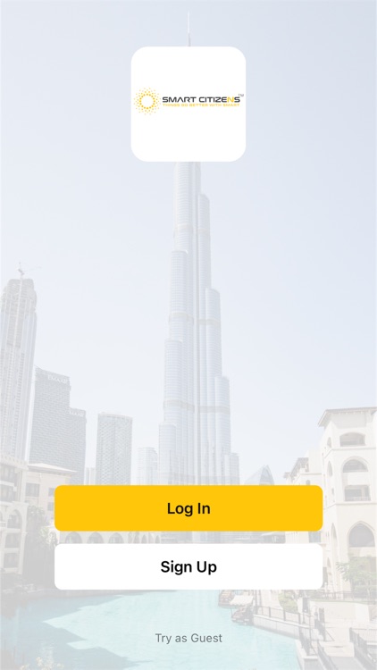 Smart Citizens screenshot-3