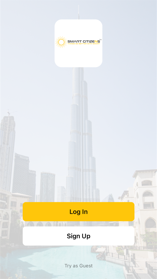 #4. Smart Citizens (iOS) Podle: Smart Citizens DMCC