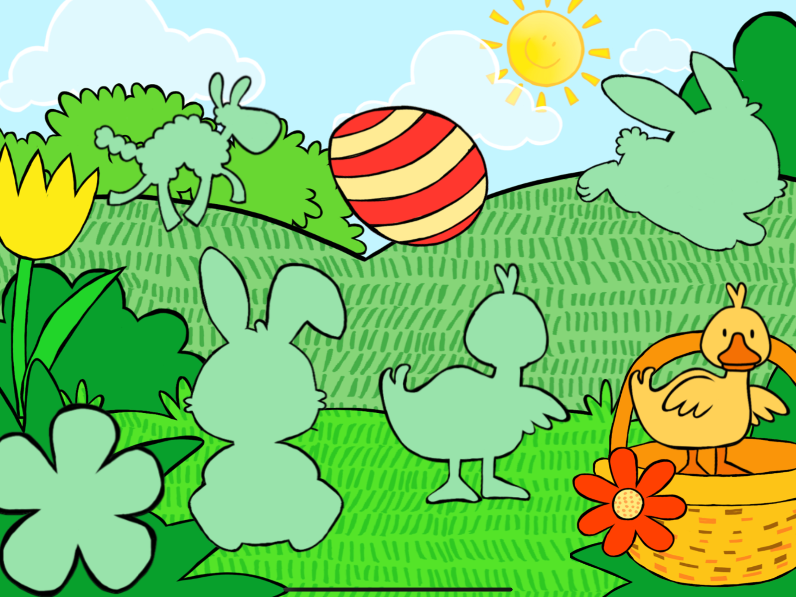 TappyTotsGame screenshot 17