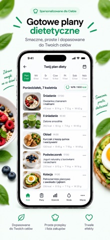 BestCalories Screenshot 6 of 8