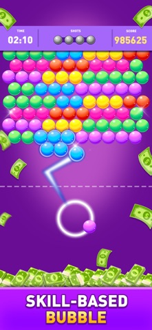 Bubble Bolt Screenshot 2 of 5
