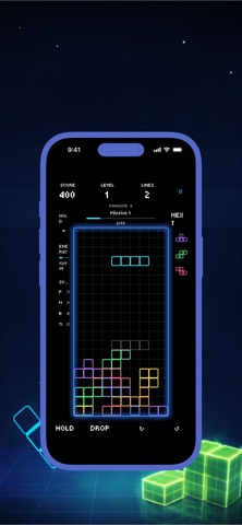 Stack Weld screenshot