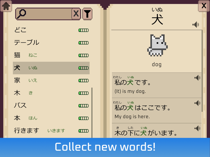 Wagotabi Learn Japanese