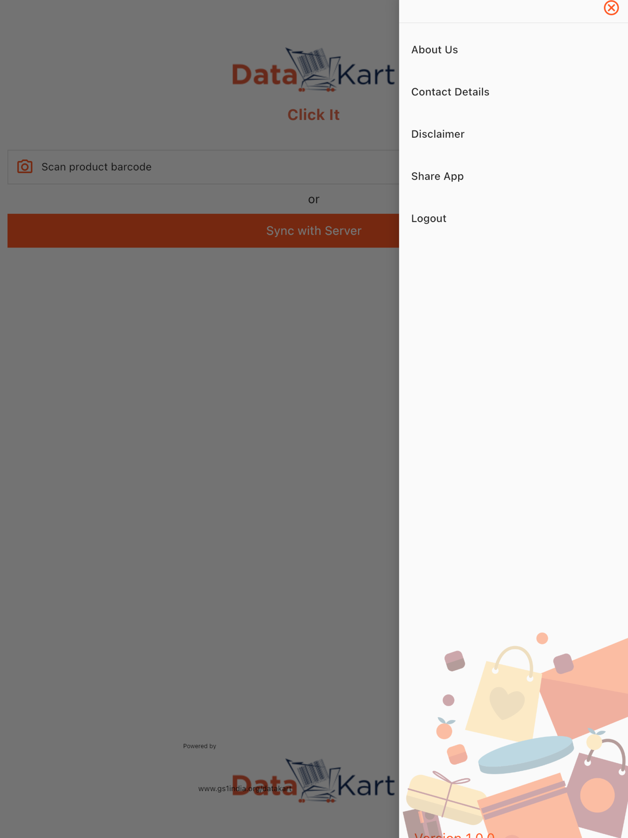 ClickIt App screenshot 12