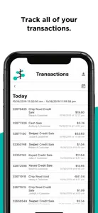 Payments Hub: Business Manager screenshot #3 for iPhone