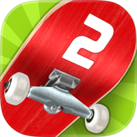 Touchgrind Skate 2