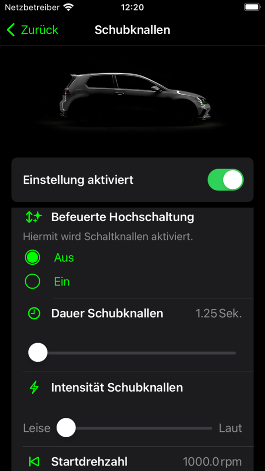 #4. NGM Flasher (iOS) Podle: NGM App GmbH