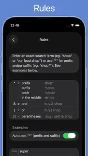 sms filterpro iphone images 4