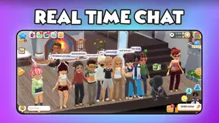 Hotel Hideaway: Virtual World - Screenshot 3