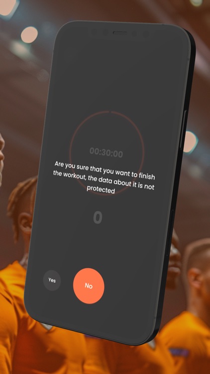 BTNO - Rastreador de placar screenshot-5
