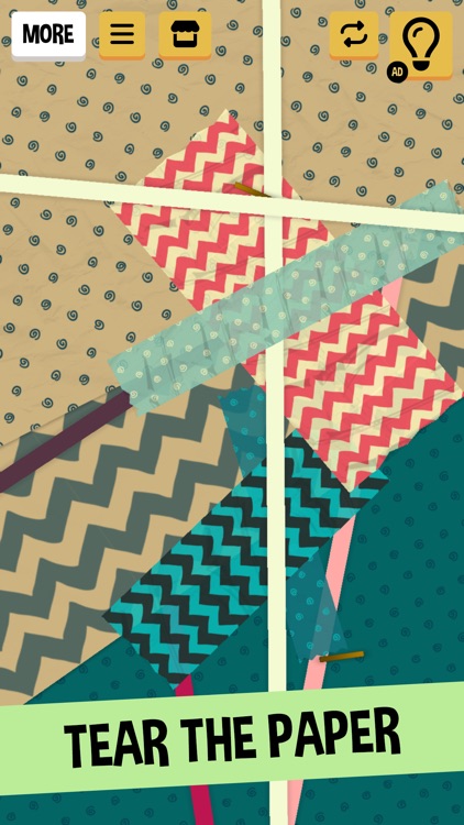 Wrapping: Unboxing Puzzle Game