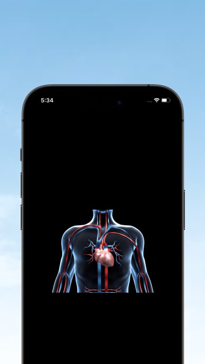 Mind is Medicine: Self Healing screenshot-9