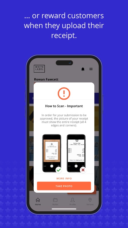 White Label Loyalty Explorer screenshot-6