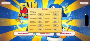 Fun & Functional screenshot 4