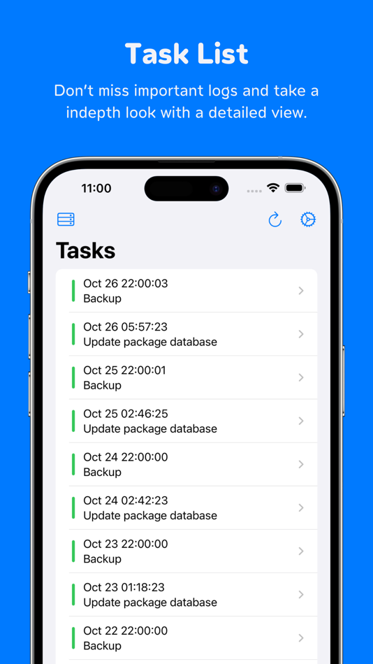 #4. ProxMate Pro (iOS) 由: Lars Schneider