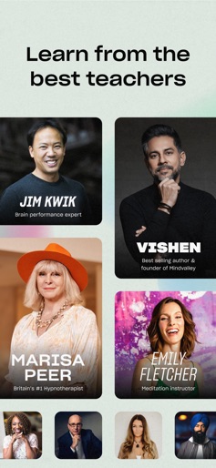 Mindvalley: Self Improvement screenshot 6