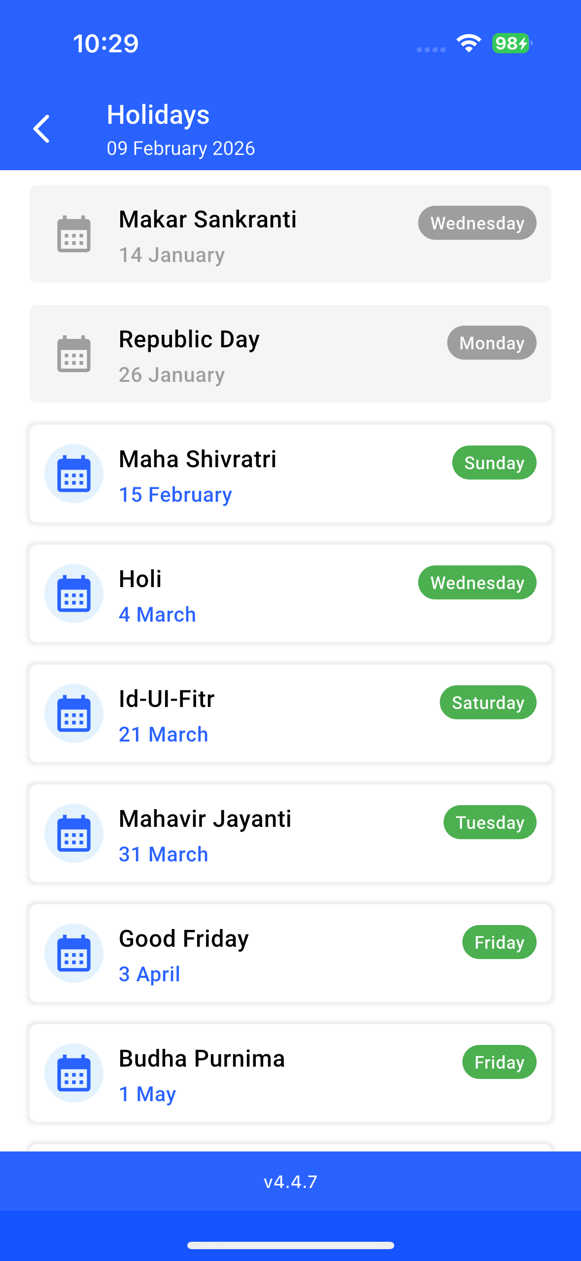 Sarthak