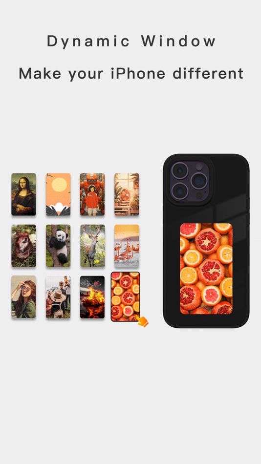 #1. InkCase - DIY phone case (iOS) 由: Shenzhen Wiwood Technology .,Ltd