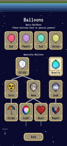 Balloon Bop Screenshot 4 of 5