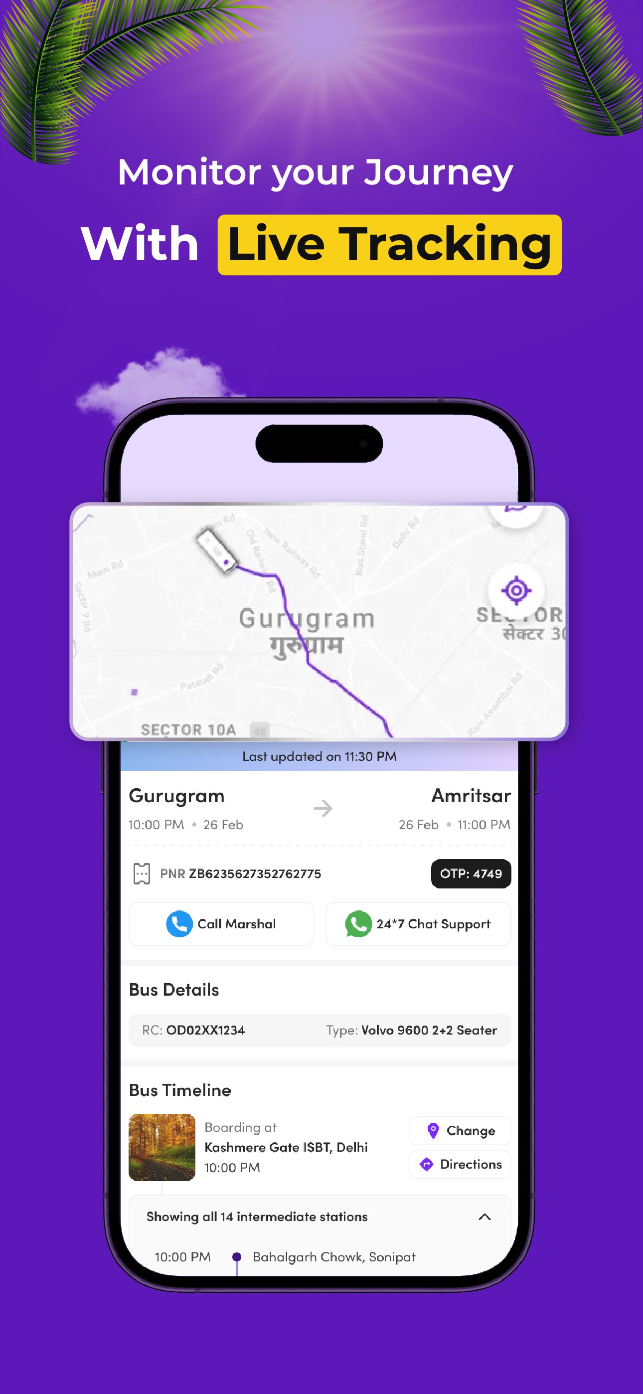 zingbus:Book Bus Ticket Online