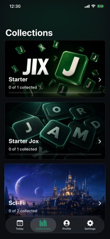 Jix screenshot 5