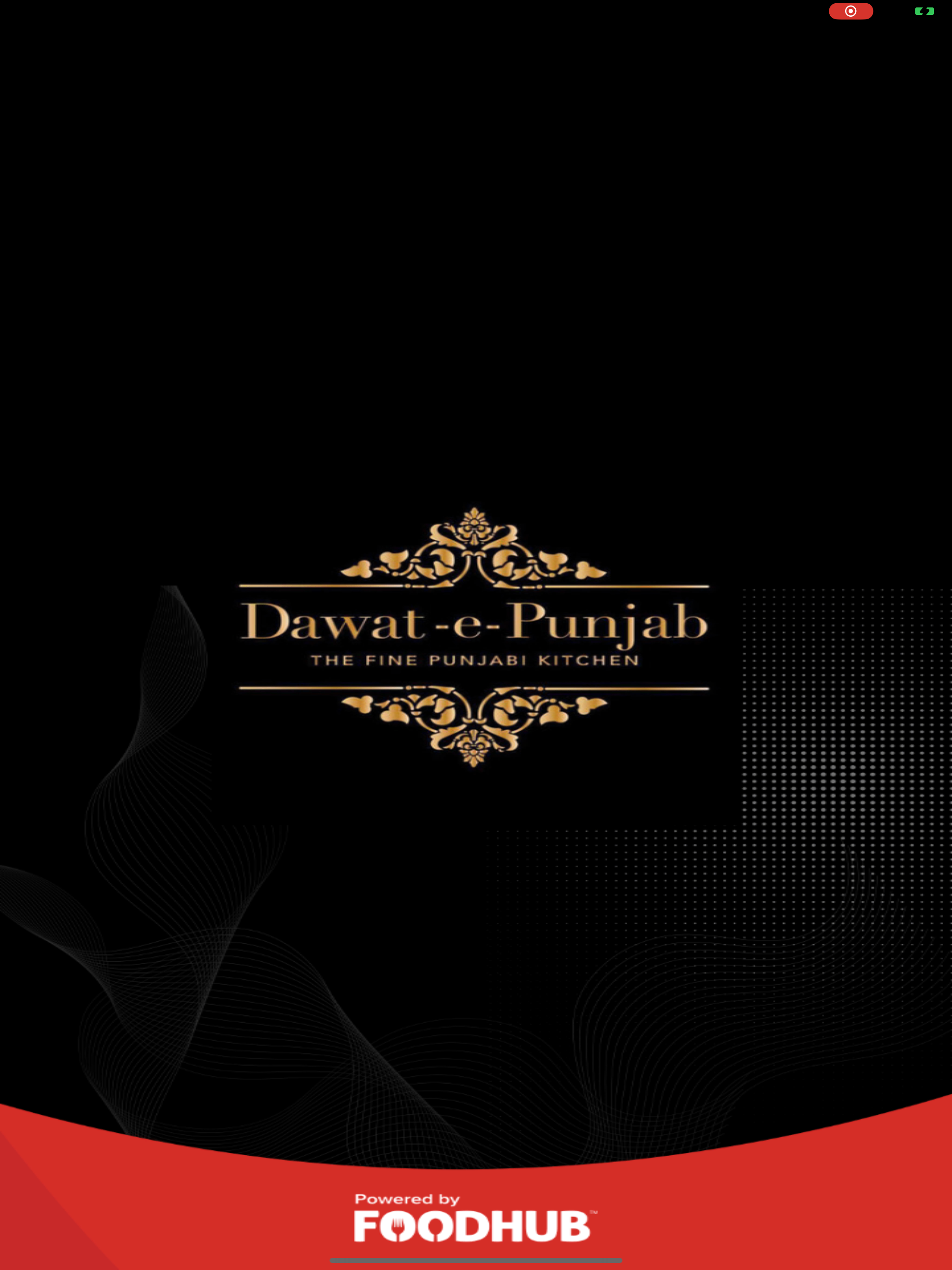 Dawat-e-Punjab Restaurant screenshot 6