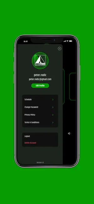 Radio Wigwam screenshot 4